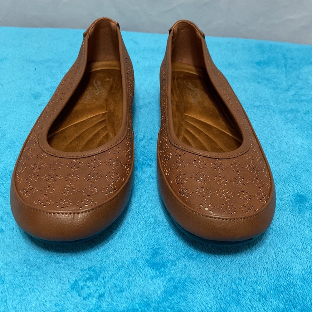 Easy Street Benny Flats - Picture 2 of 4